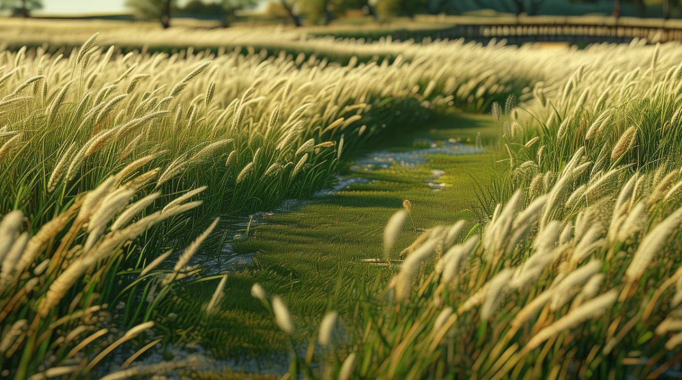 草海的景点 草海的景点