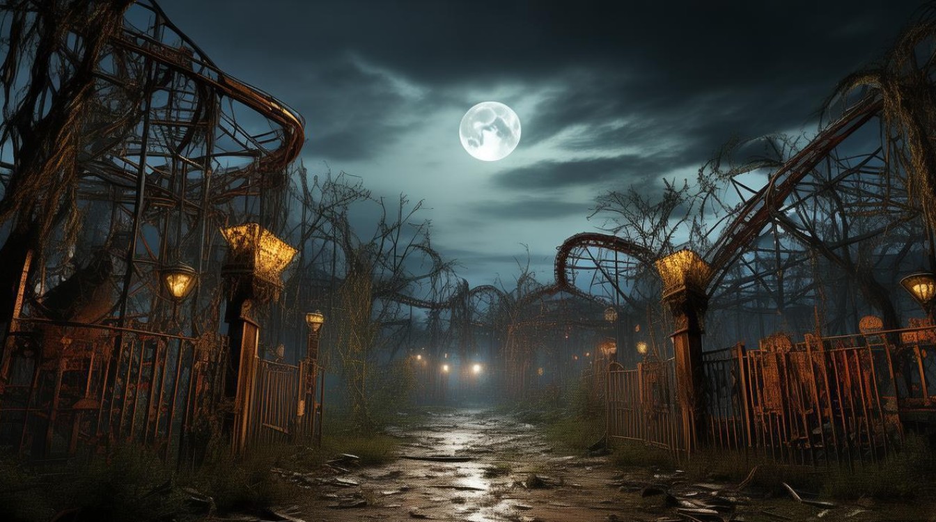 最恐怖景点 最恐怖景点