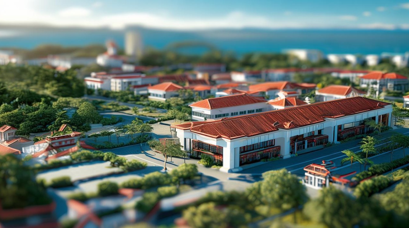 厦门北景点 厦门北景点