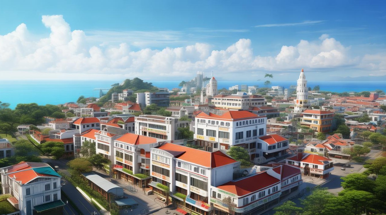 厦门北景点 厦门北景点