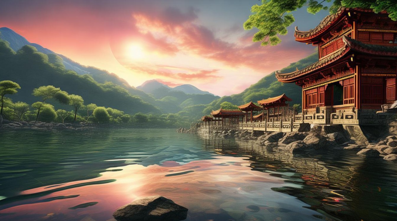 东宁的景点 东宁的景点