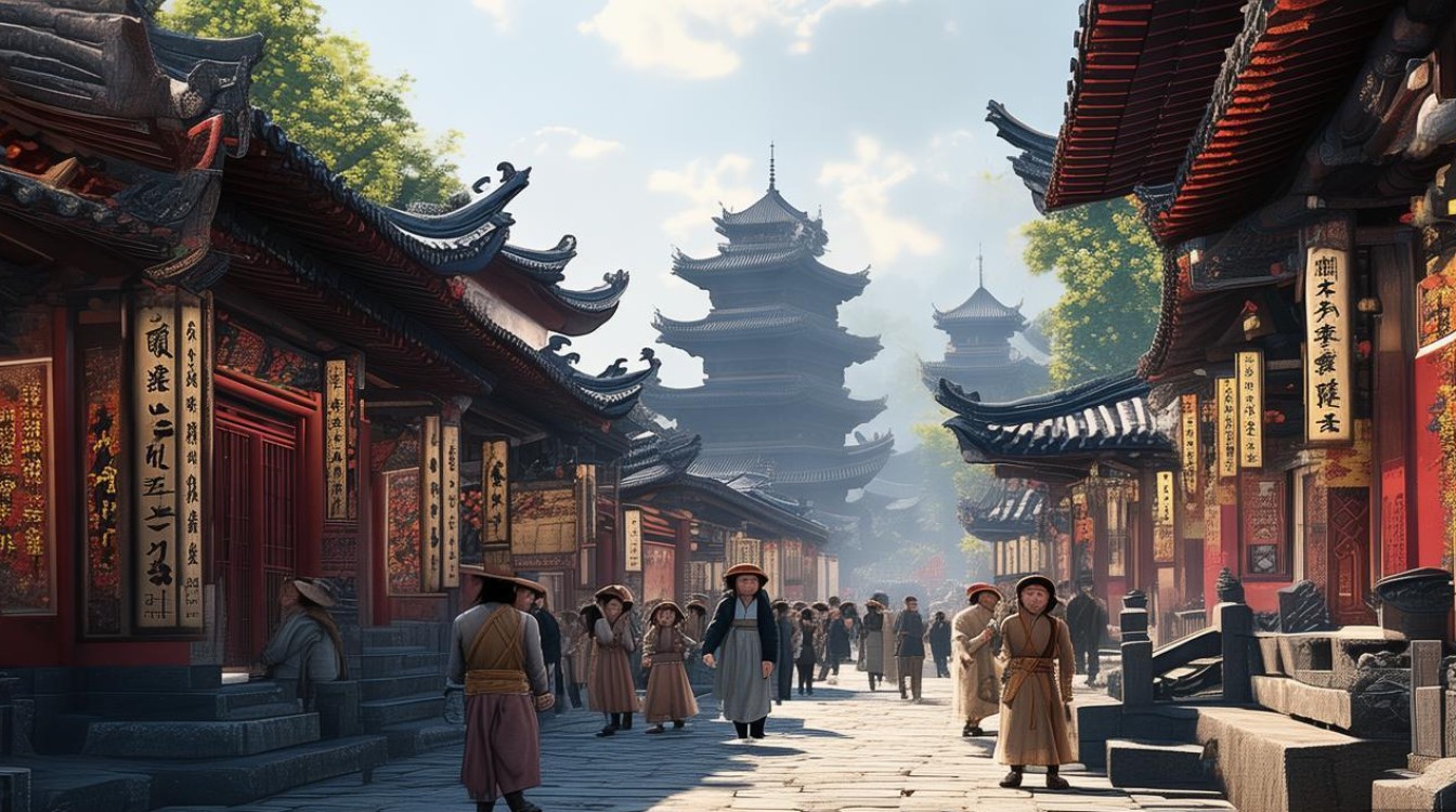 武进的景点 武进的景点