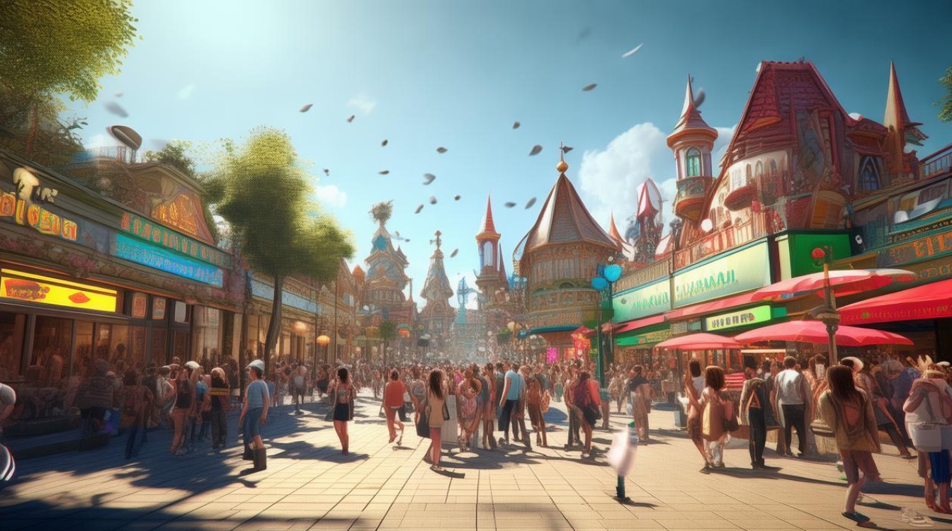 日照好玩景点 日照好玩景点