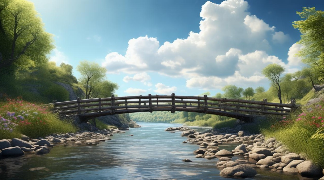 上游景点 上游景点