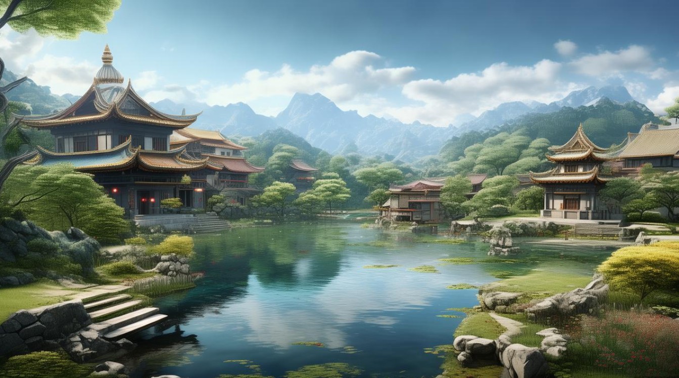 恩平景点旅游景点 恩平景点旅游景点