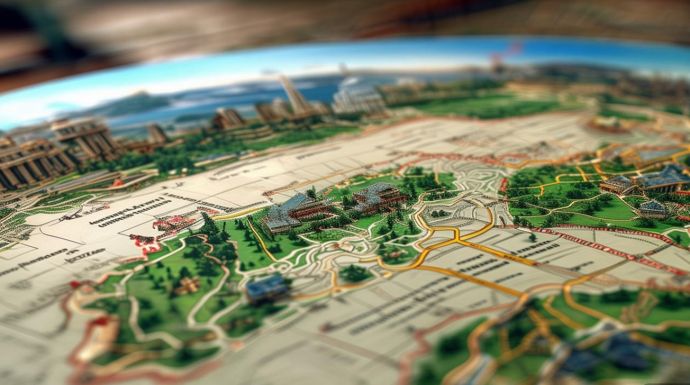 三门峡旅游景点攻略 三门峡旅游景点攻略