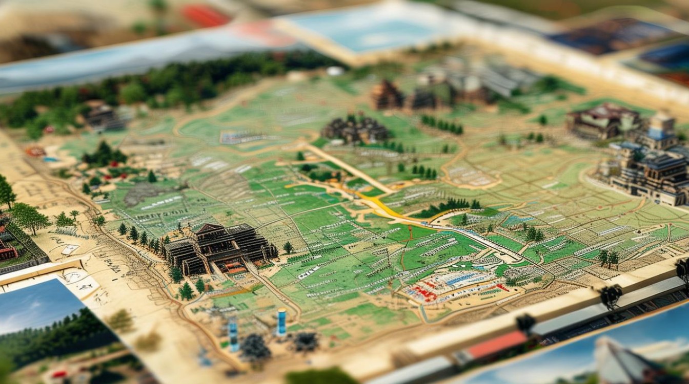 三门峡旅游景点攻略 三门峡旅游景点攻略