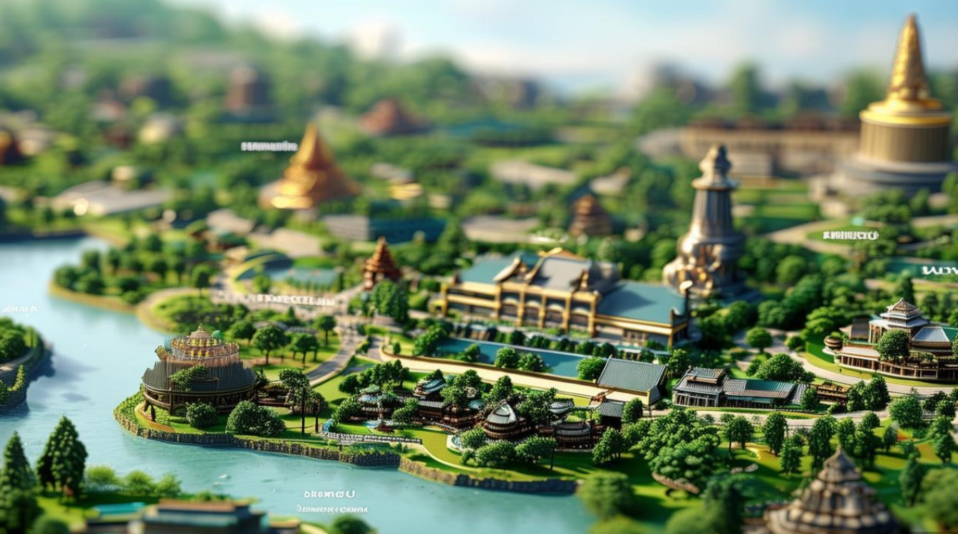 成都周边一日游景点推荐 成都周边一日游景点推荐