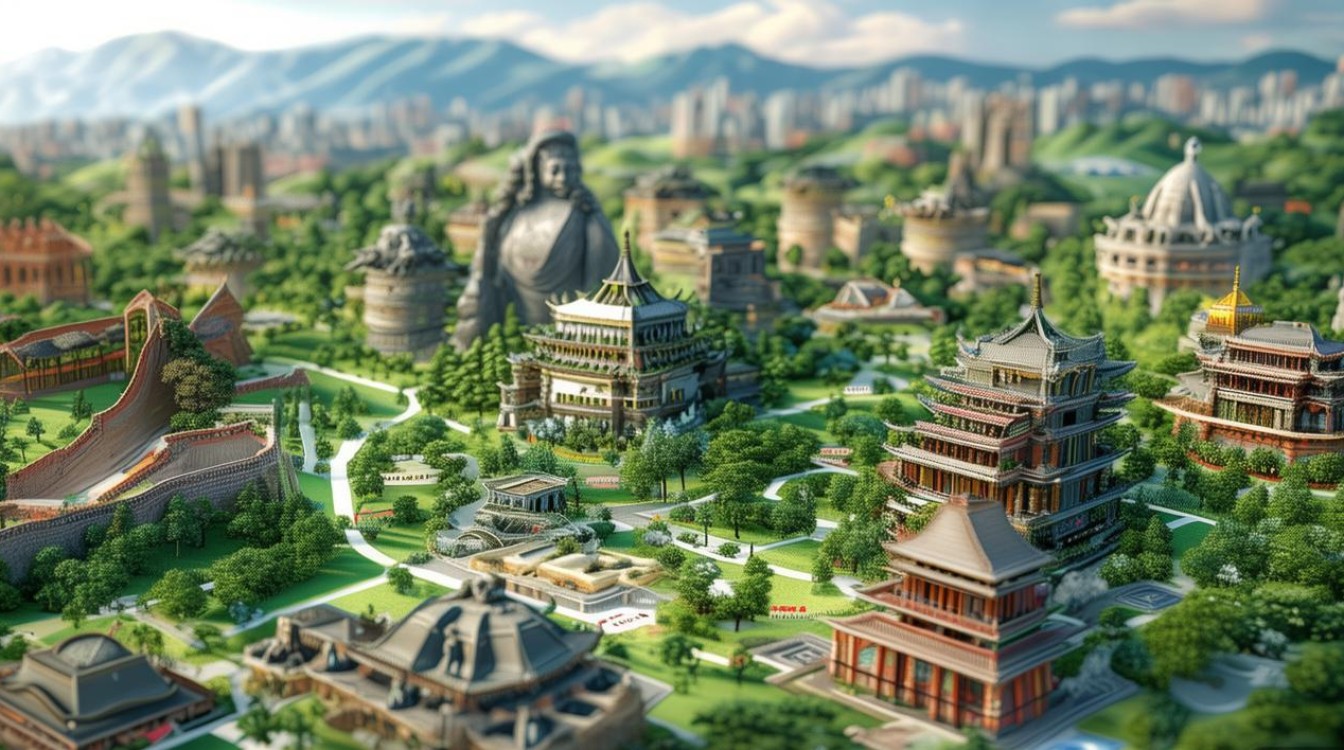 成都周边一日游景点推荐 成都周边一日游景点推荐