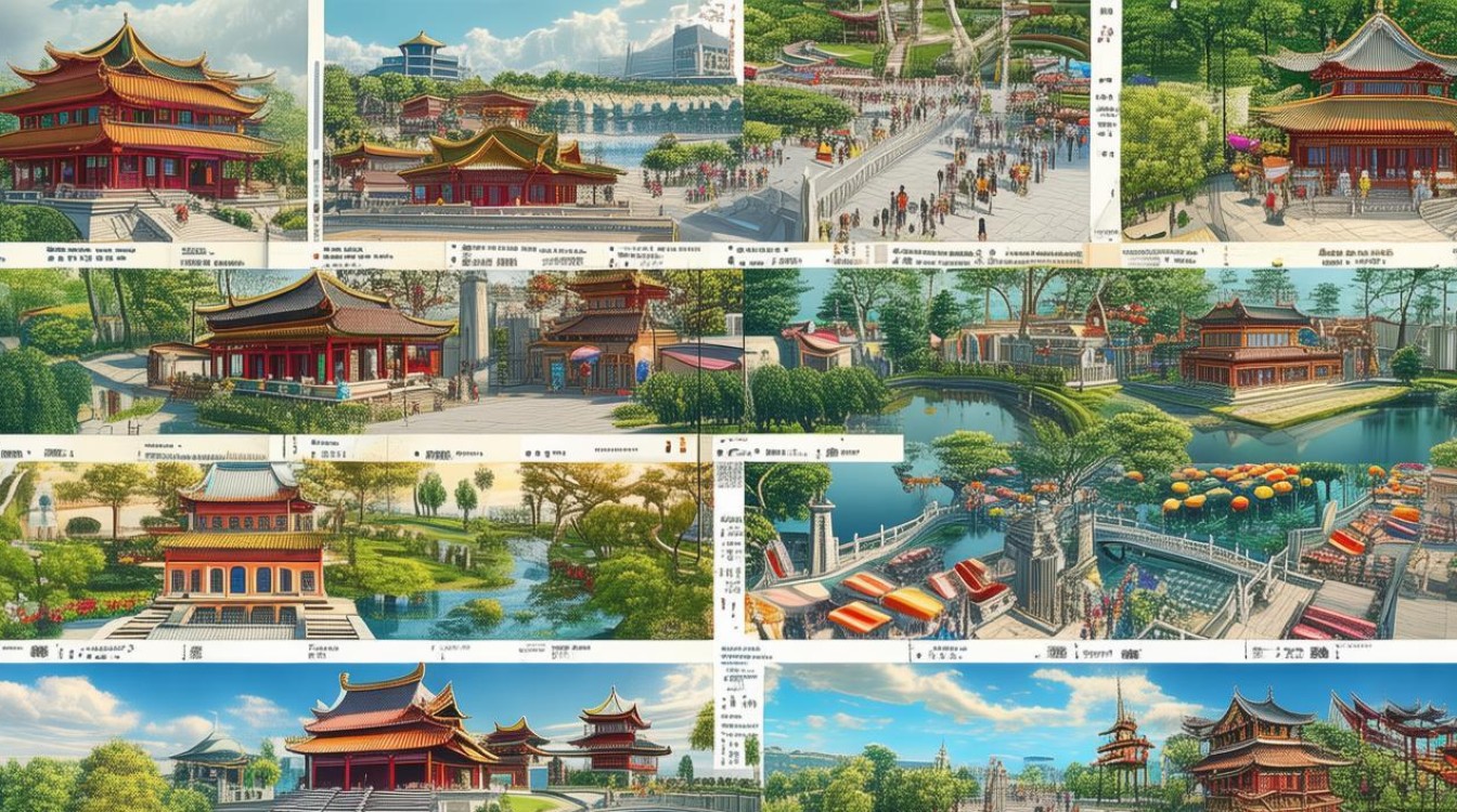 辽阳一日游景点大全 辽阳一日游景点大全