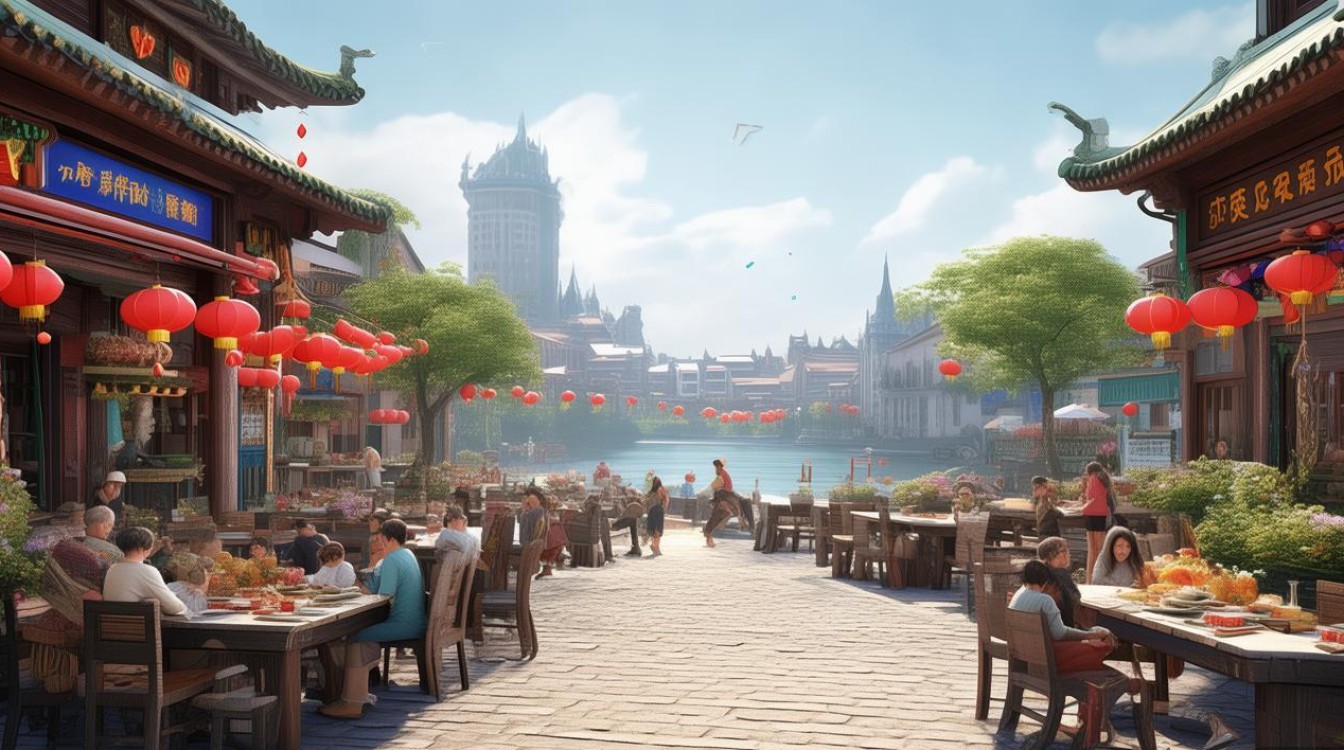 南通一日游必去景点 南通一日游必去景点