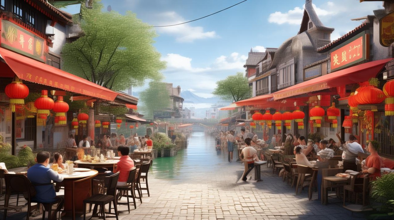 南通一日游必去景点 南通一日游必去景点