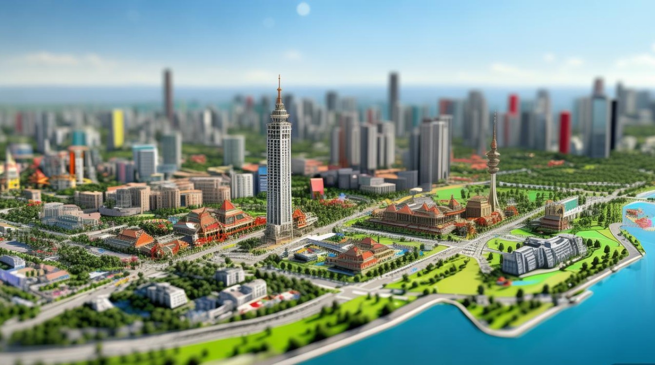 广州景点一日游排名