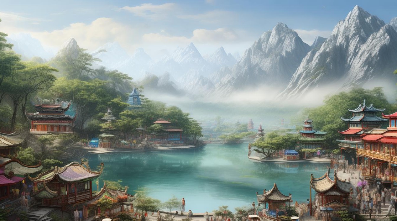 马鞍山有哪些旅游景点