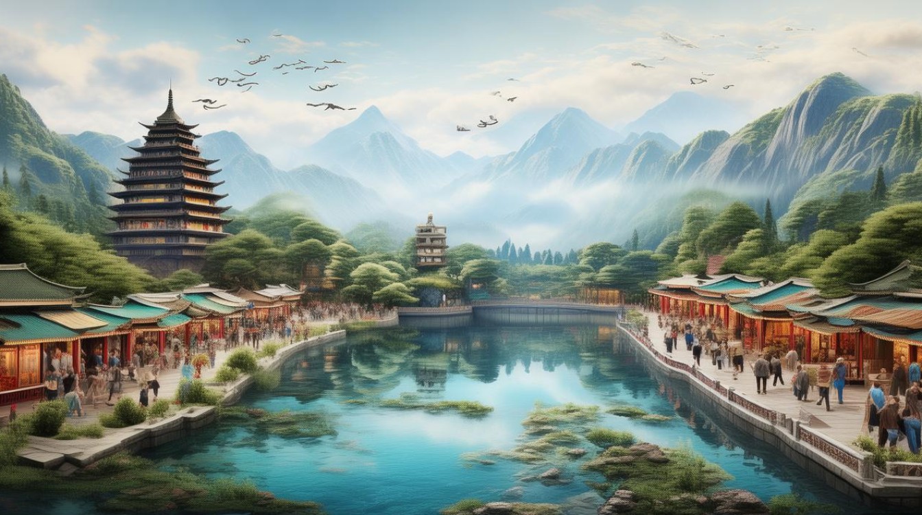 马鞍山有哪些旅游景点