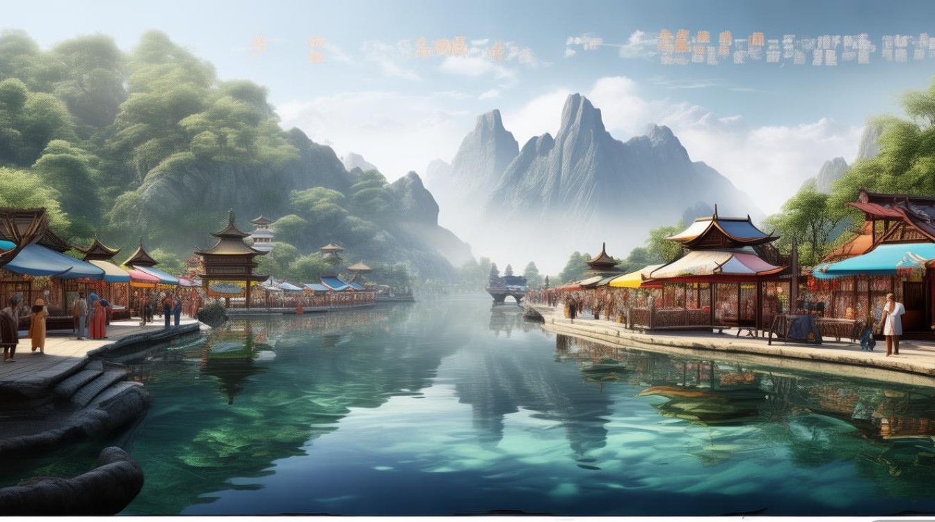 马鞍山有哪些旅游景点