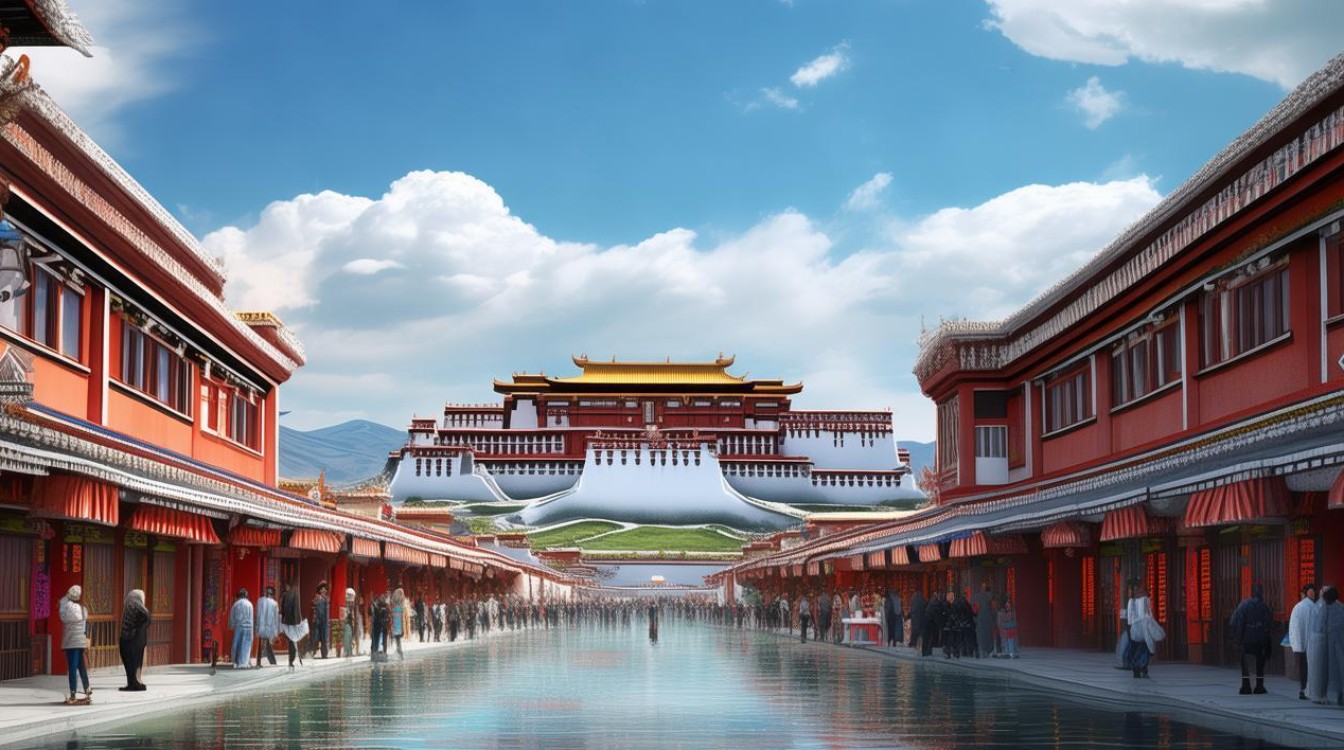 西宁一日游必去景点