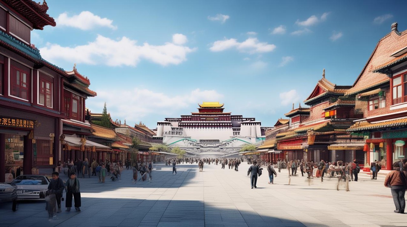 西宁一日游必去景点