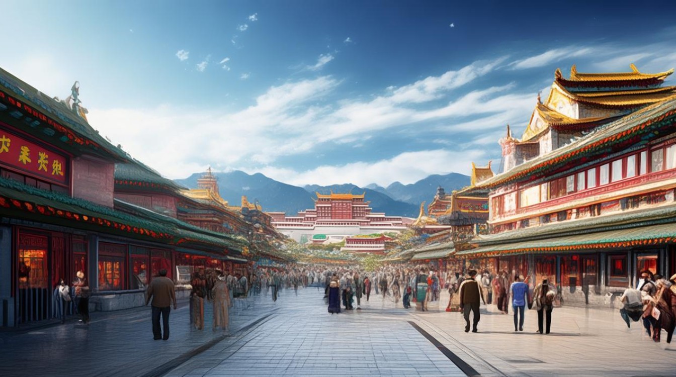 西宁一日游必去景点