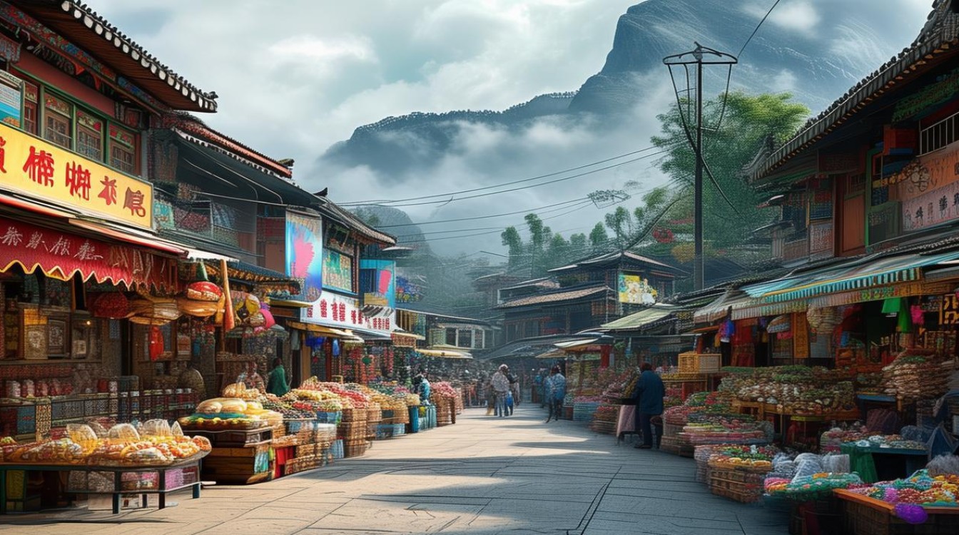 云南旅游景点图片大全图片