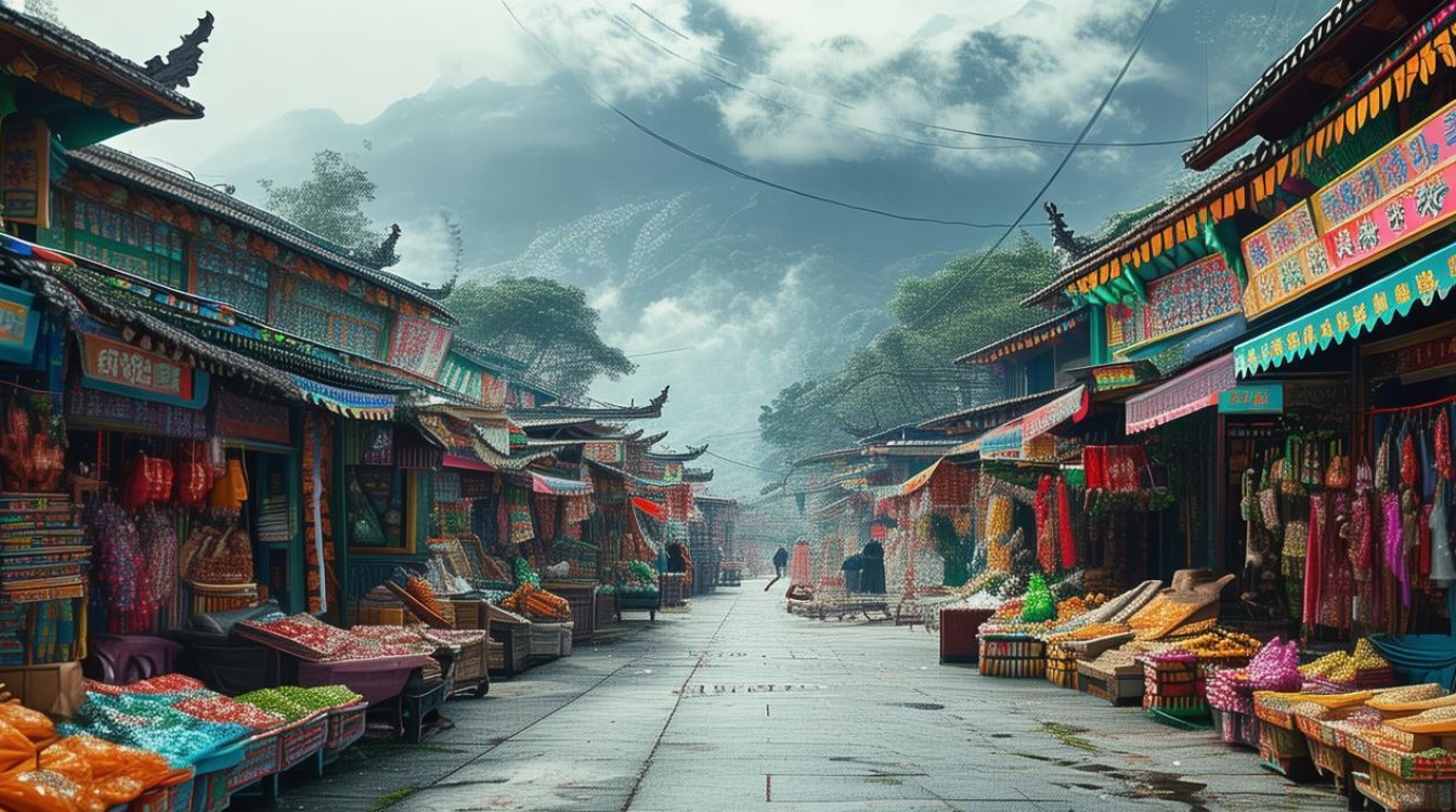 云南旅游景点图片大全图片