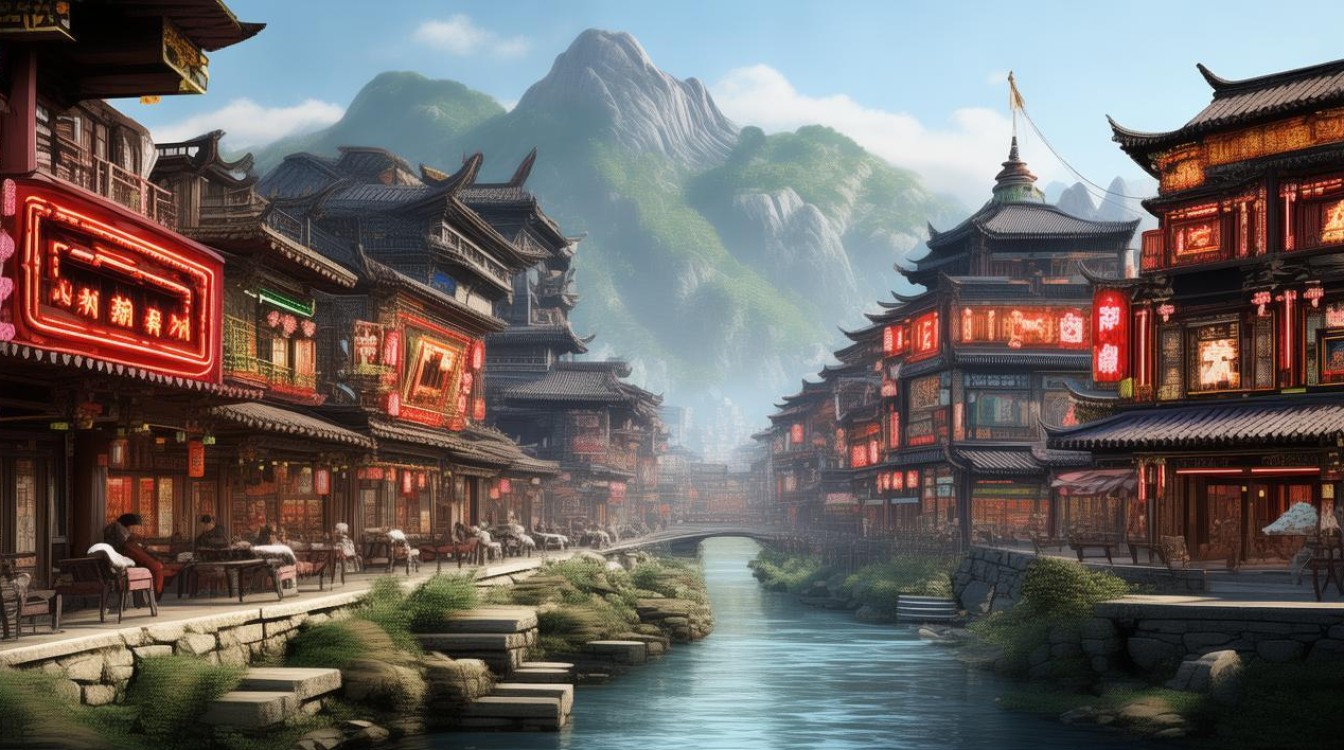 四川达州旅游景点大全