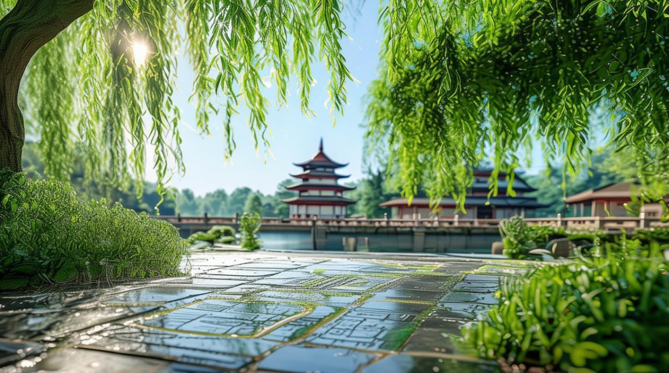 无锡旅游景点鼋头渚 无锡旅游景点鼋头渚