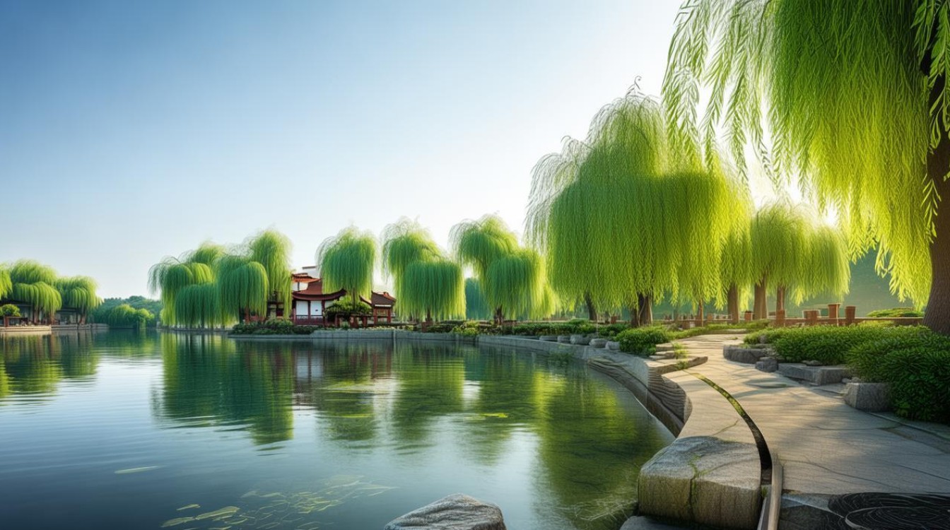 无锡旅游景点鼋头渚 无锡旅游景点鼋头渚