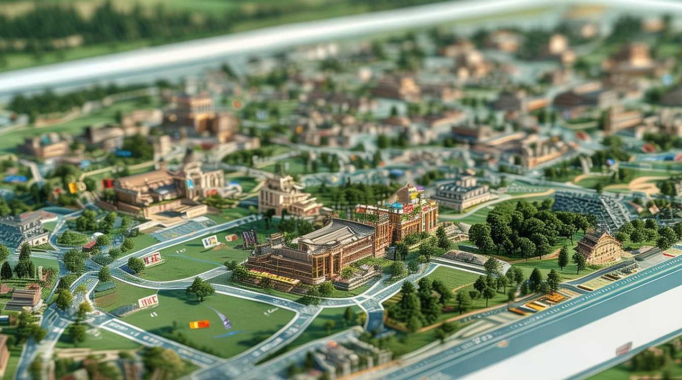 大理旅游景点路线图 大理旅游景点路线图