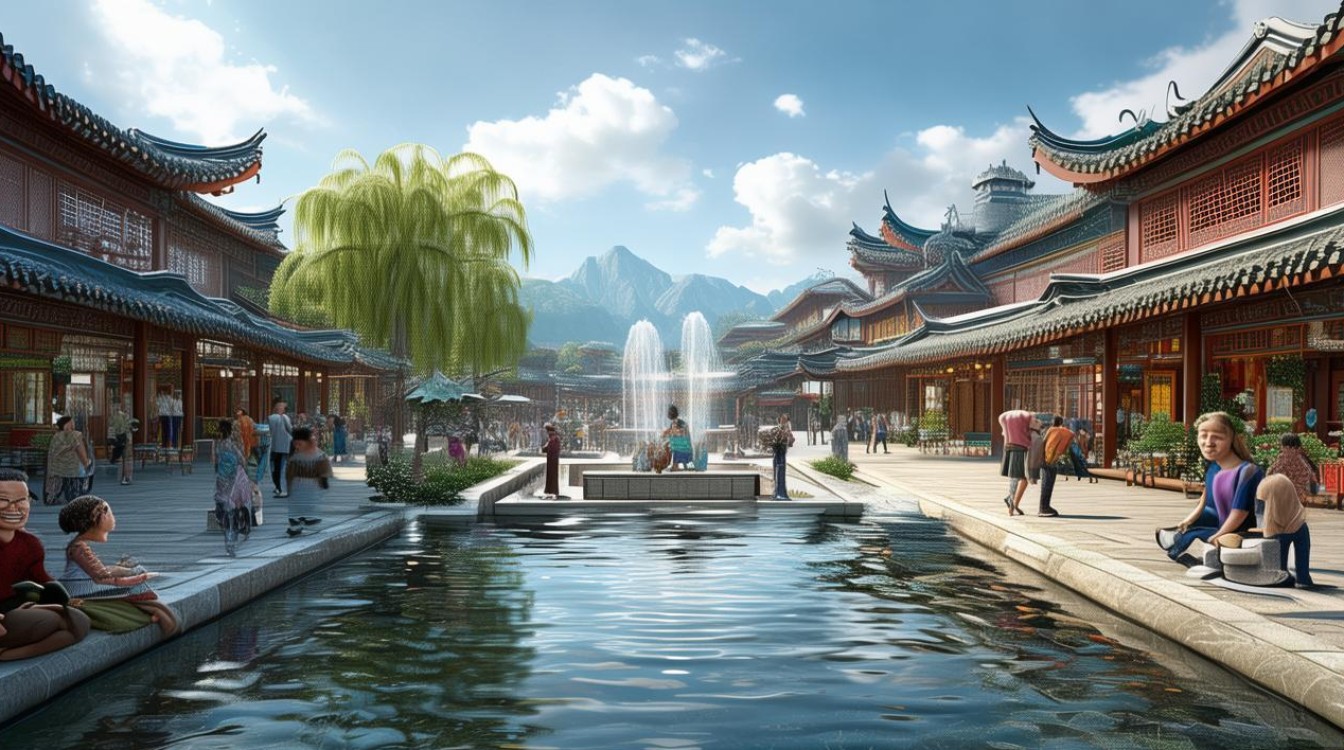 三门哪里好玩的景点 三门哪里好玩的景点