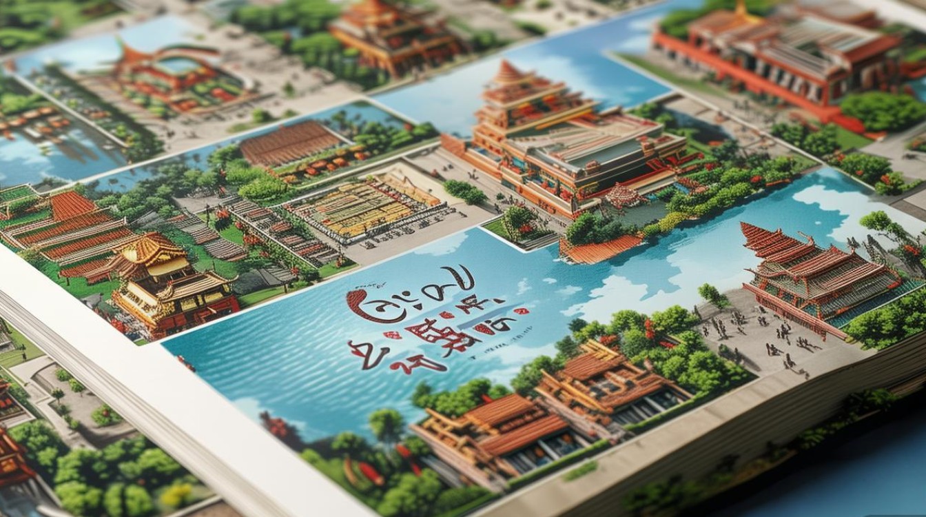 盐城市旅游景点大全