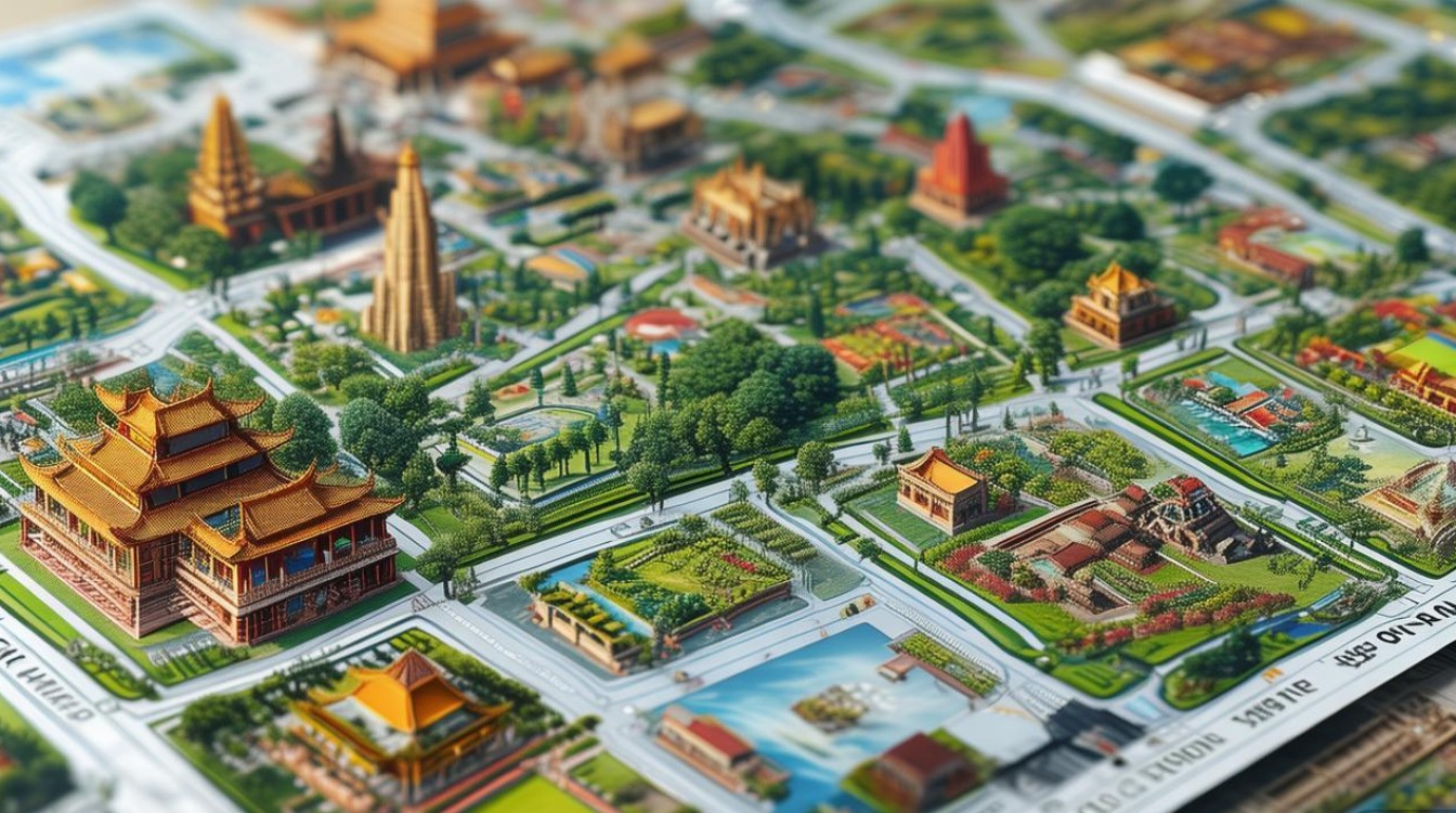 盐城市旅游景点大全