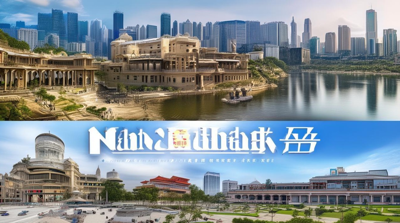 南昌的旅游景点有哪些 南昌的旅游景点有哪些