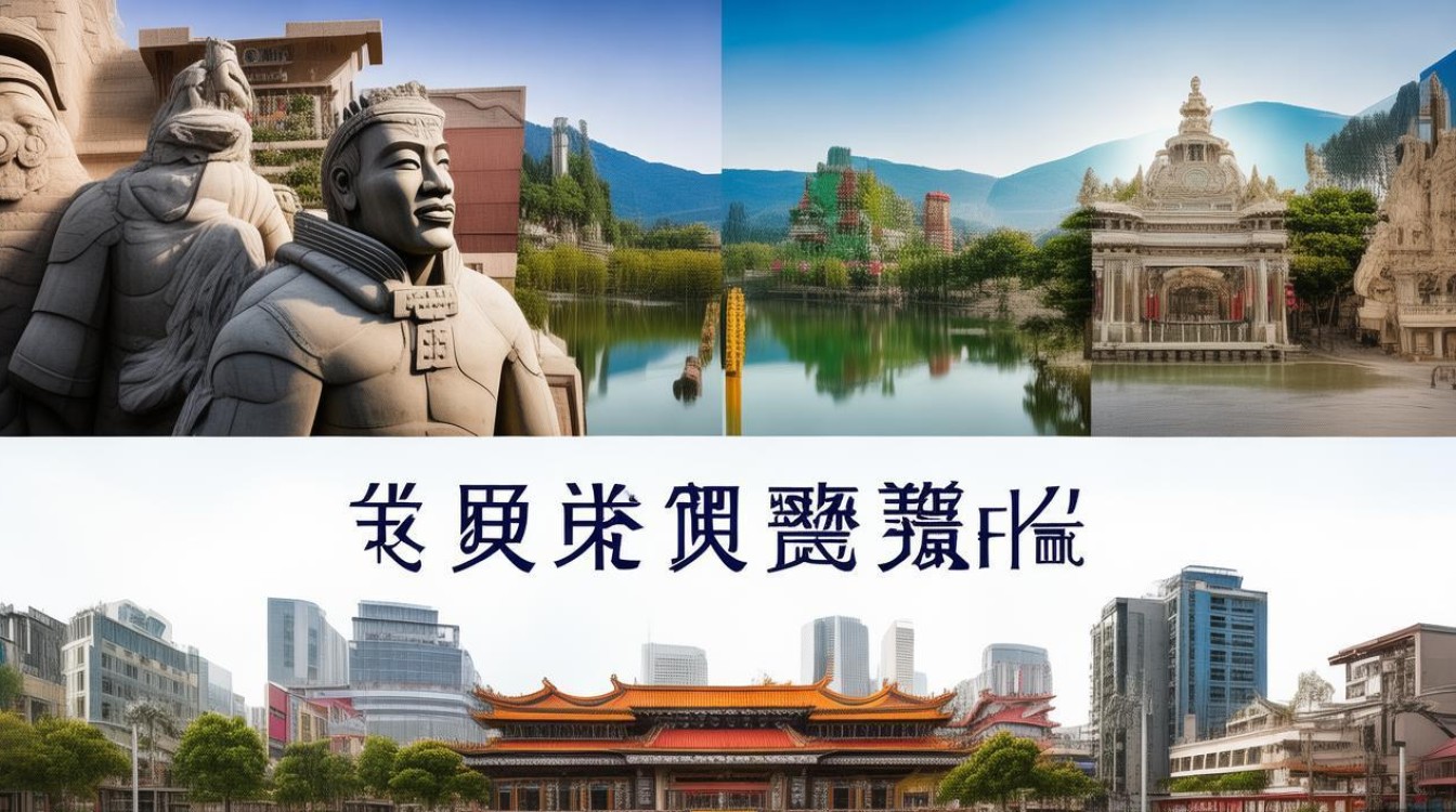 南昌的旅游景点有哪些 南昌的旅游景点有哪些