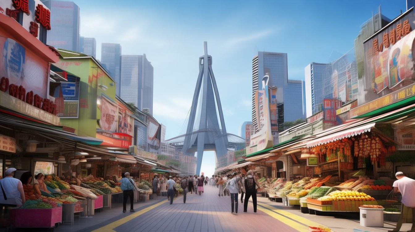 深圳比较好玩的景点