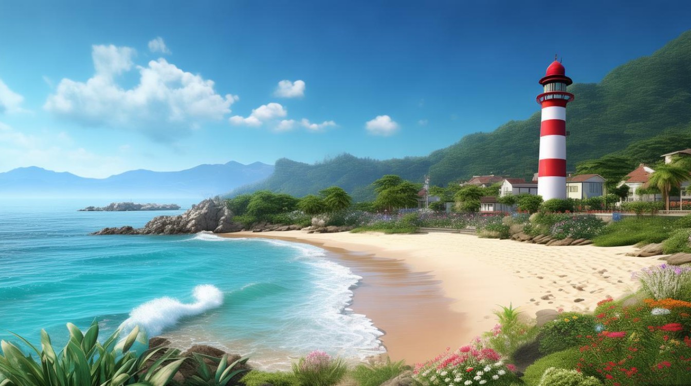 蜈支洲岛景点有哪些