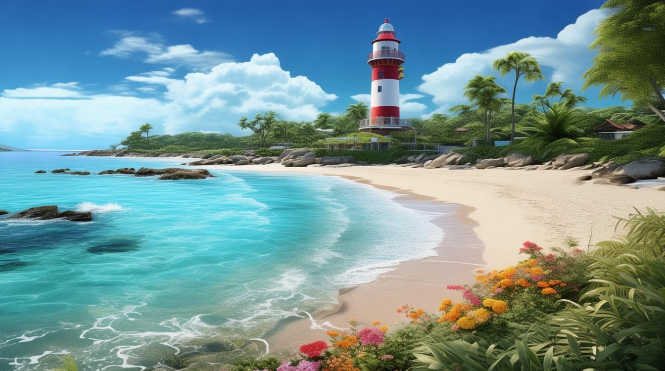 蜈支洲岛景点有哪些