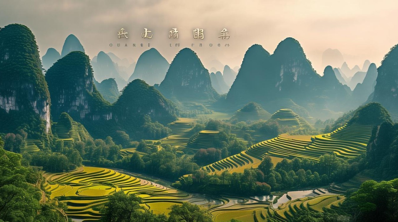 广西河池市旅游景点 广西河池市旅游景点