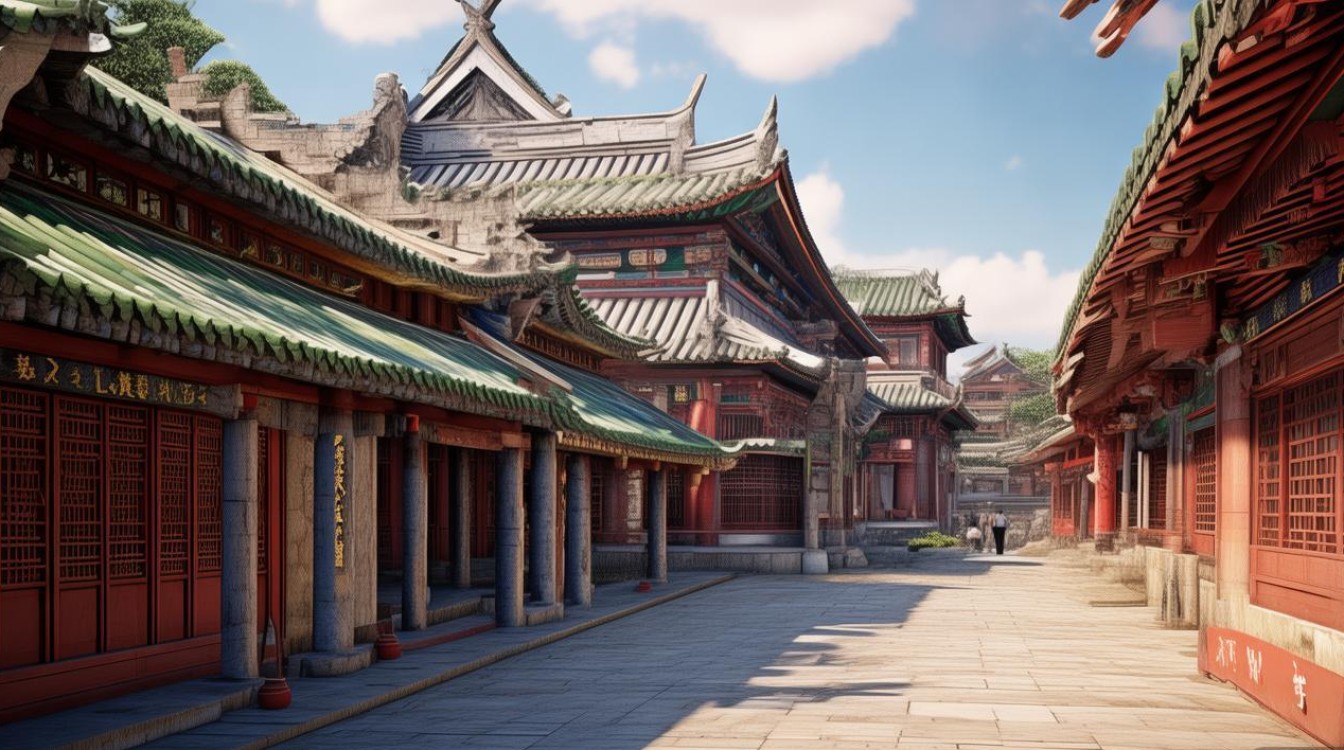 邢台市免费旅游景点