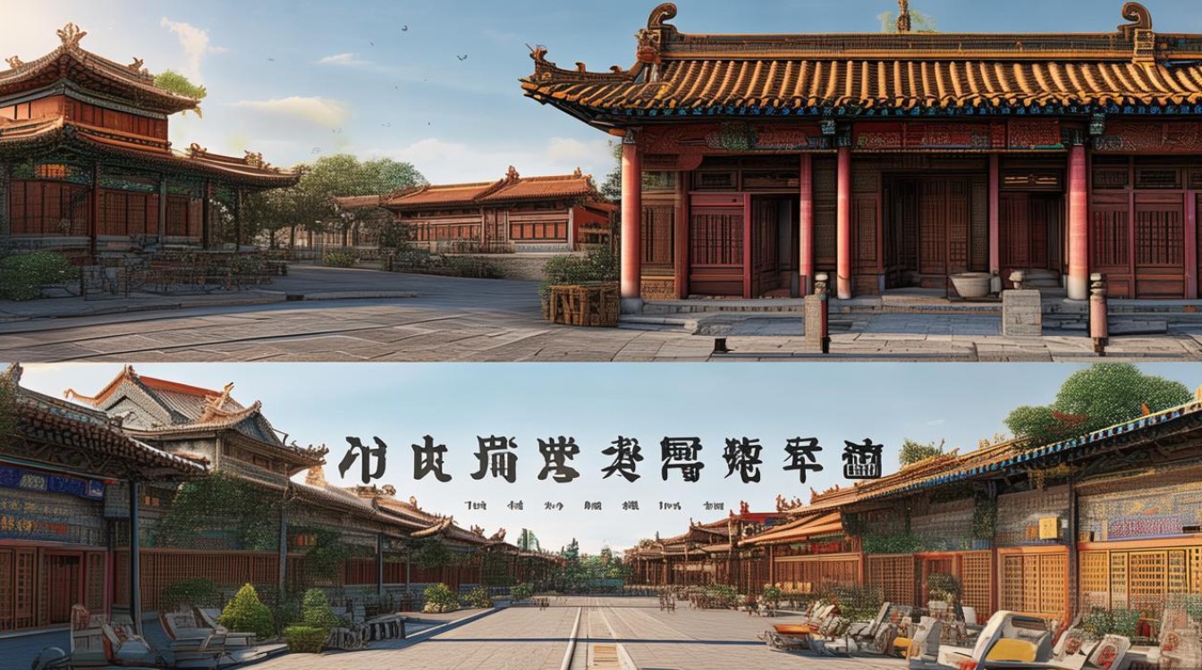 邢台市免费旅游景点