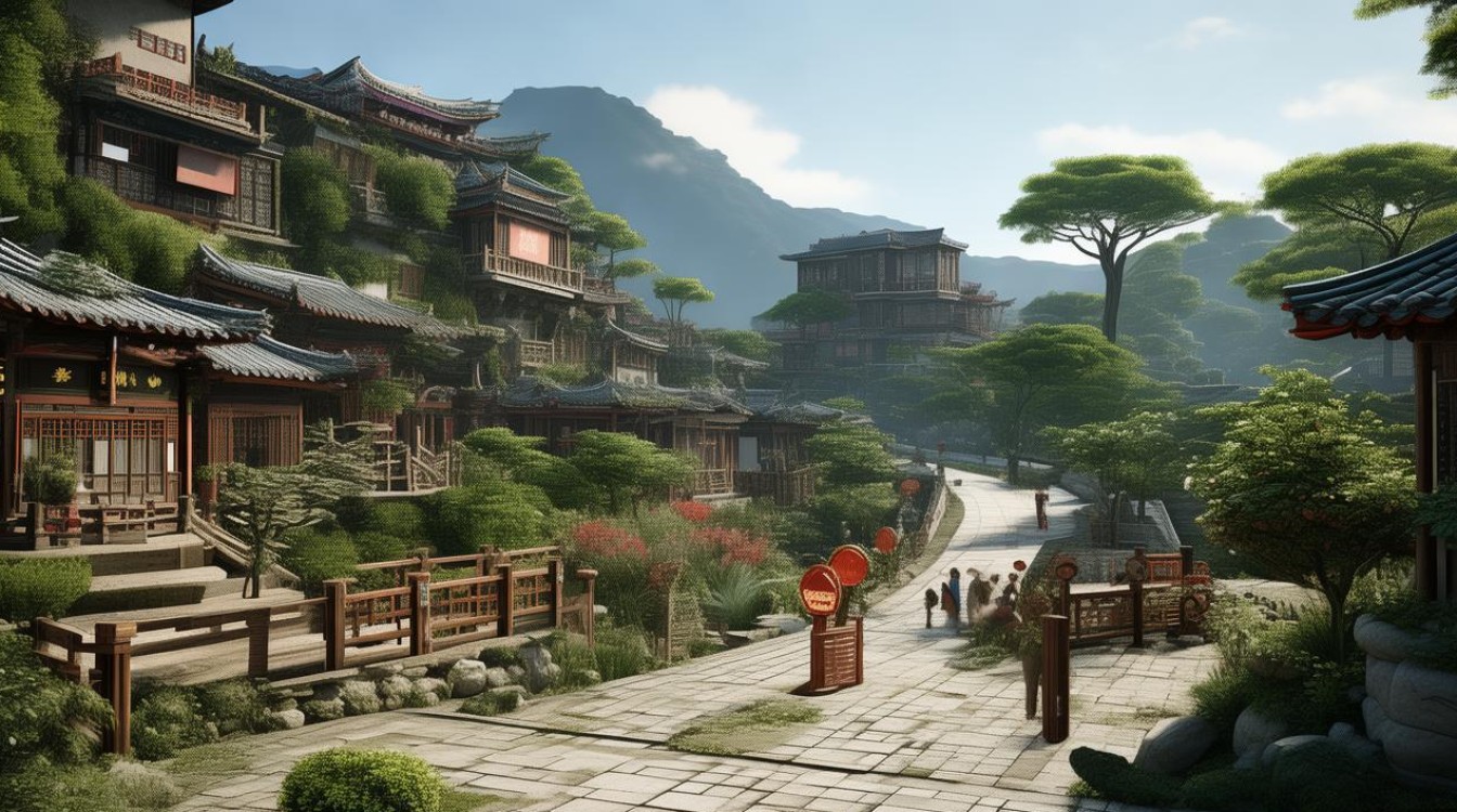 临沂风景区旅游景点 临沂风景区旅游景点