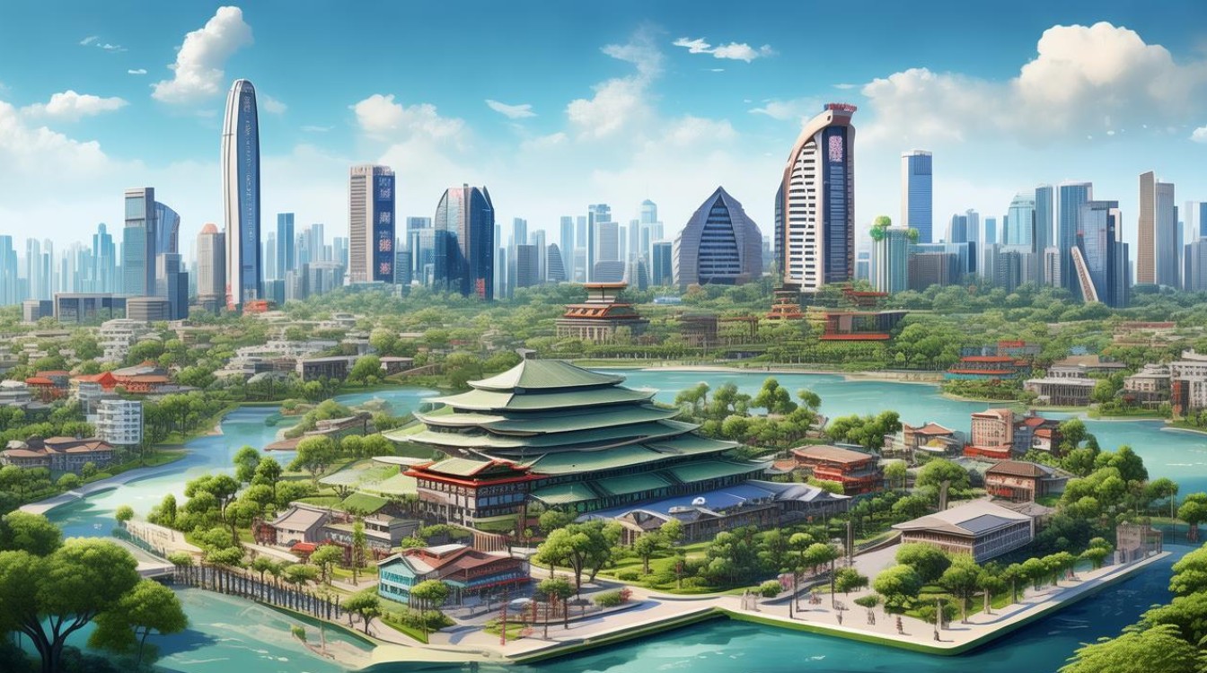 深圳市免费旅游景点 深圳市免费旅游景点