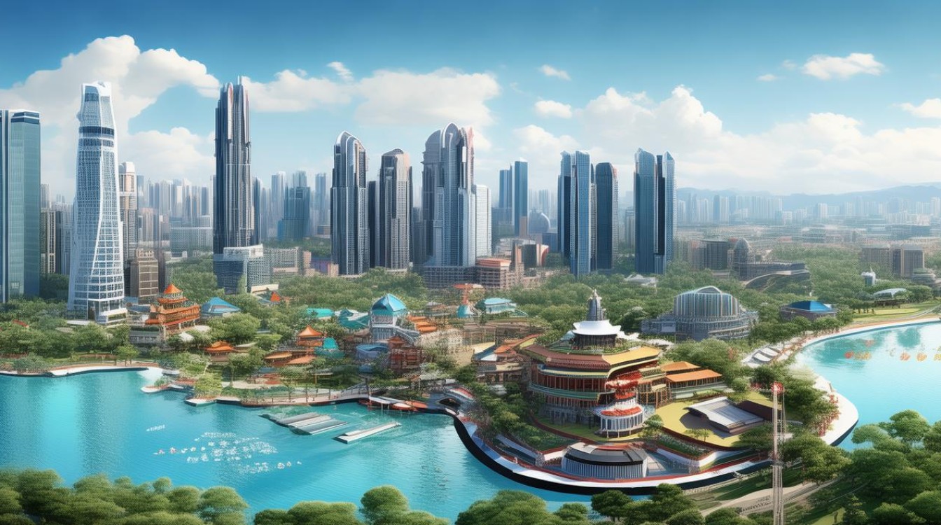 深圳市免费旅游景点 深圳市免费旅游景点