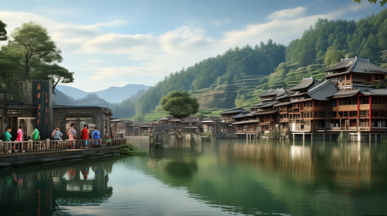 黔东南有哪些旅游景点 黔东南有哪些旅游景点