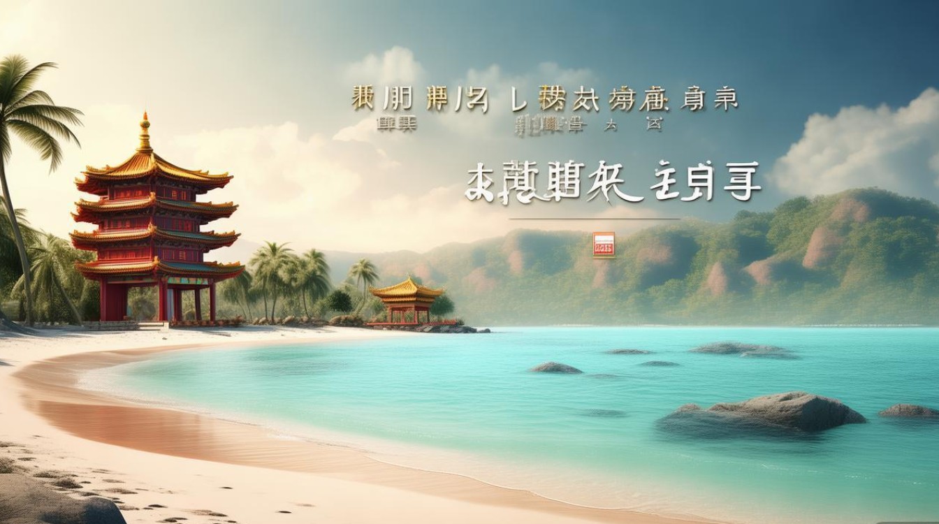 三亚市的景点 三亚市的景点