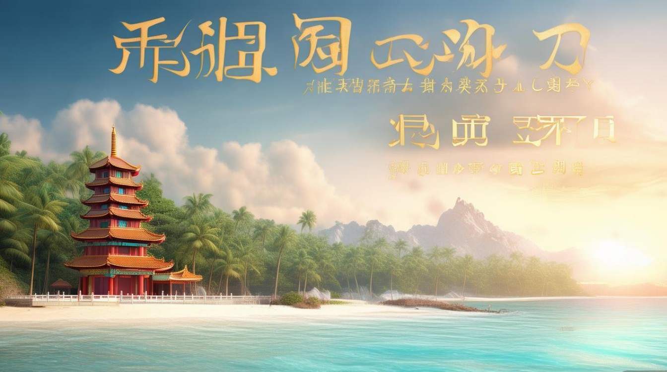 三亚市的景点 三亚市的景点