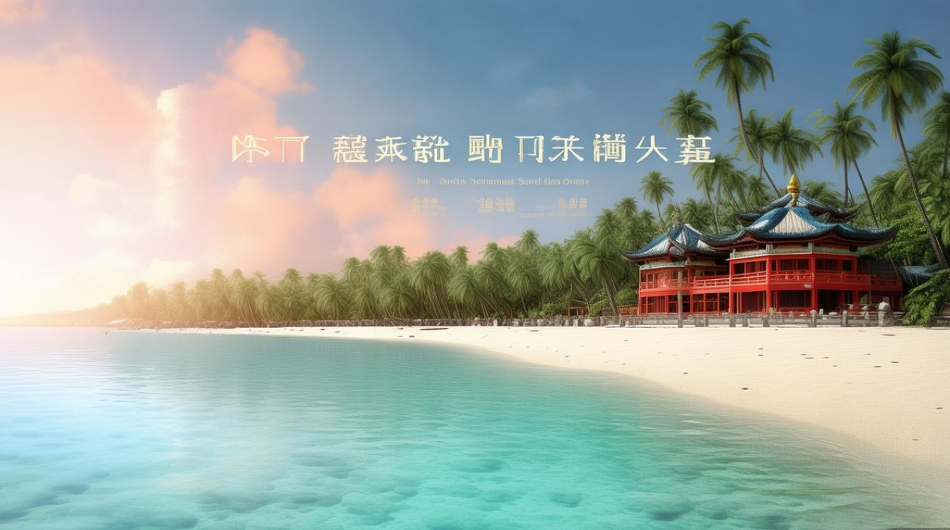 三亚市的景点 三亚市的景点