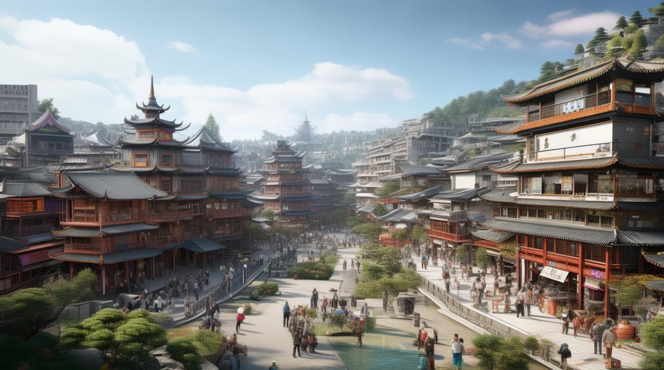 许昌十大旅游景点