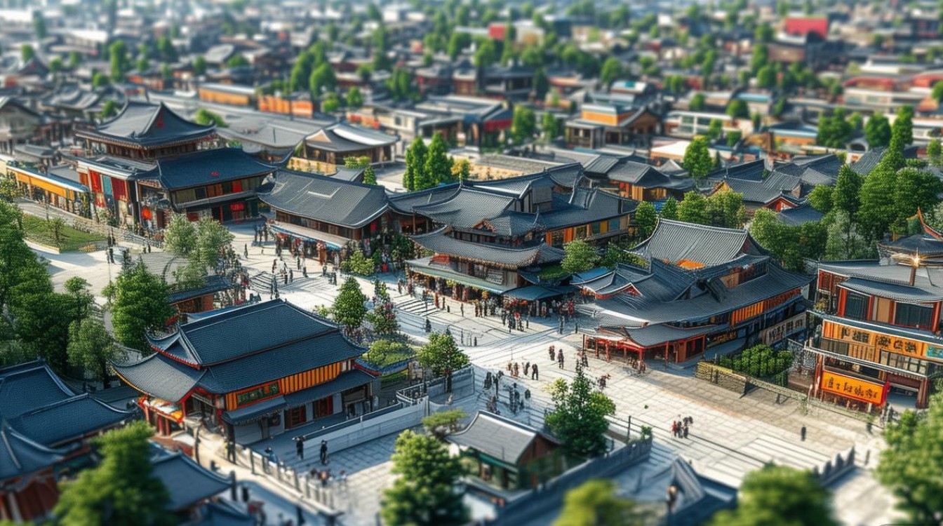 许昌十大旅游景点