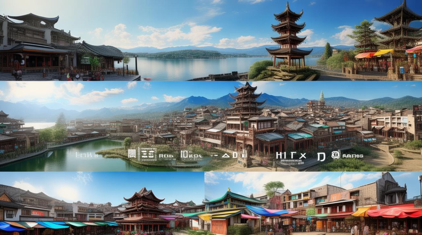 都昌旅游景点有哪些 都昌旅游景点有哪些